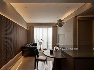 The opera thủ thiêm  2pn tầng cao | view pháo hoa sông sg  city