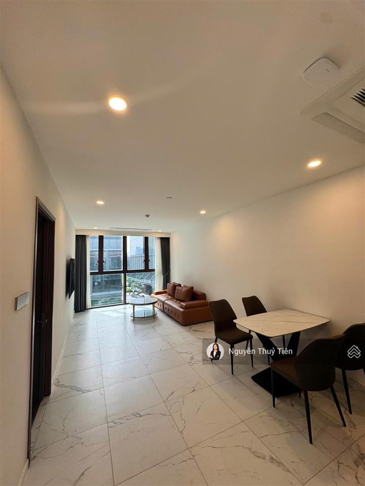 Chuyển nhượng căn hộ the galleria 3pn có sân vườn  sẵn sổ công chứng nhanh