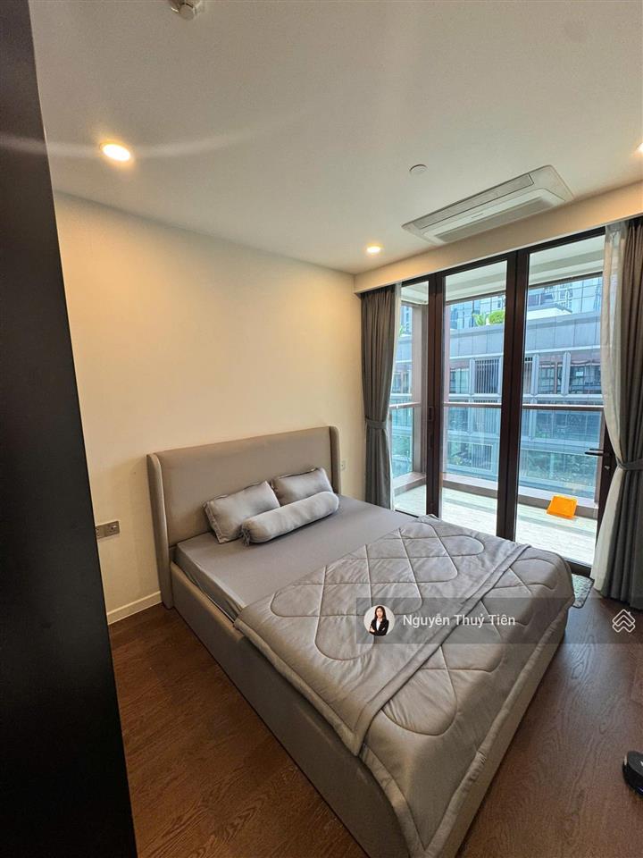 Chuyển nhượng căn hộ the galleria 3pn có sân vườn  sẵn sổ công chứng nhanh
