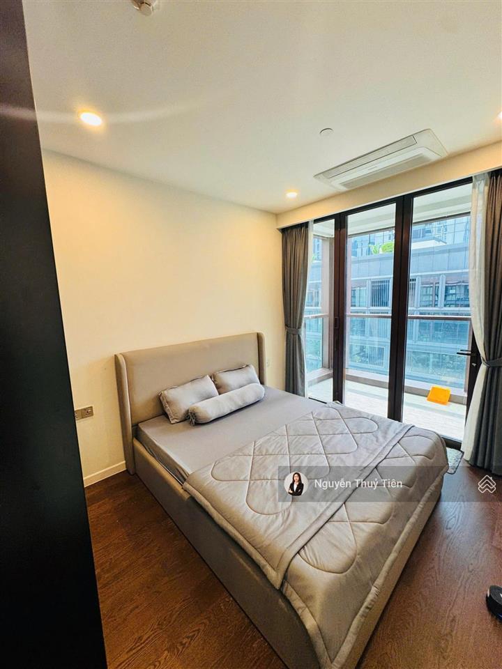 Chuyển nhượng căn hộ the galleria 3pn có sân vườn  sẵn sổ công chứng nhanh