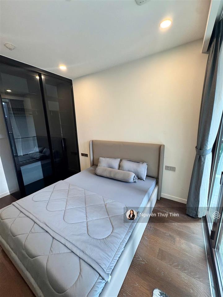 Chuyển nhượng căn hộ the galleria 3pn có sân vườn  sẵn sổ công chứng nhanh