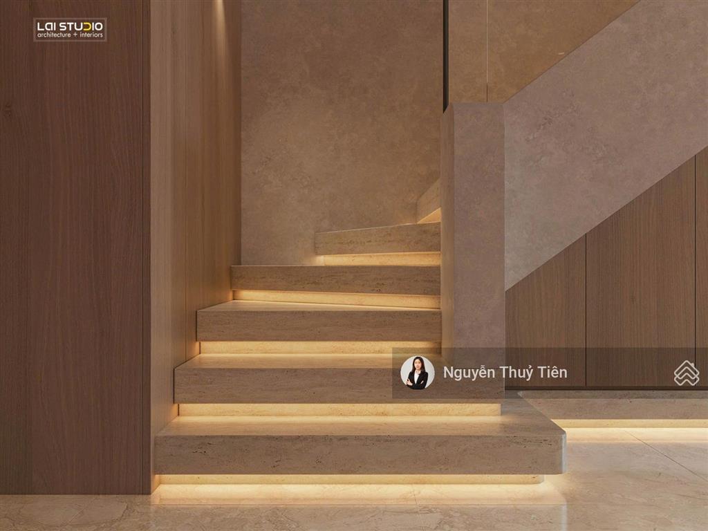 Siêu phẩm cho thuê loft pent the crest 3pn | 160m2 | nội thất thiết kế