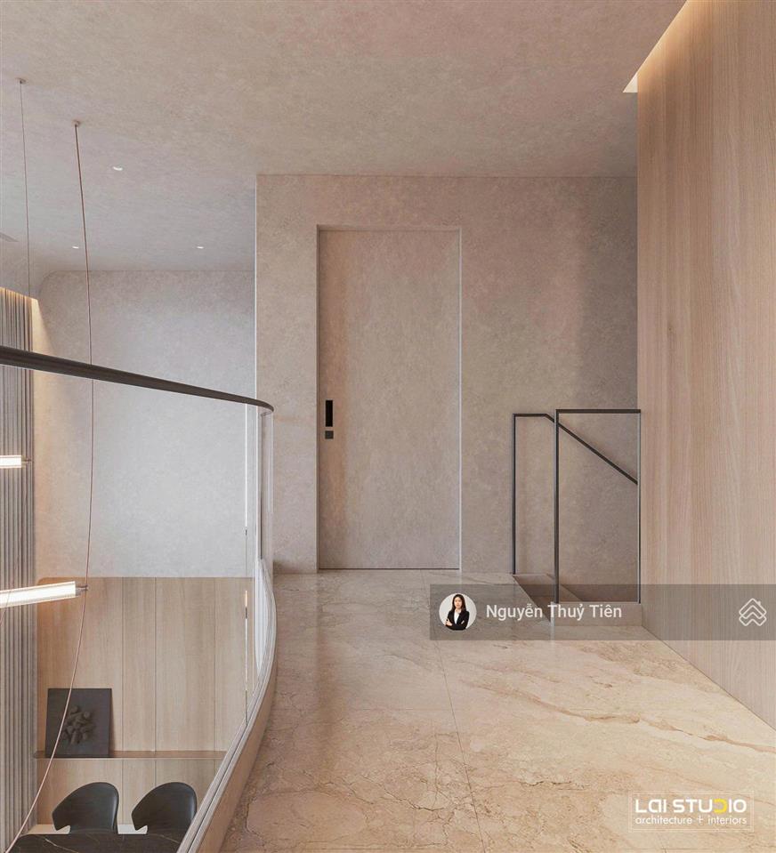 Siêu phẩm cho thuê loft pent the crest 3pn | 160m2 | nội thất thiết kế