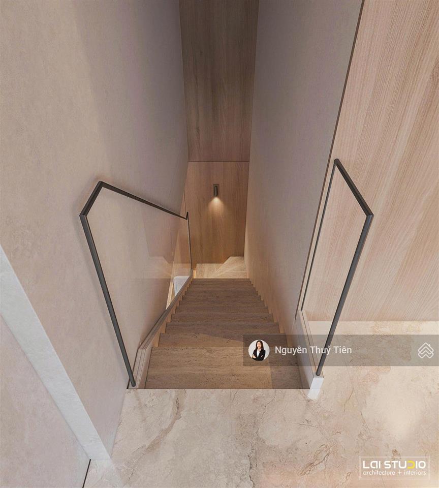 Siêu phẩm cho thuê loft pent the crest 3pn | 160m2 | nội thất thiết kế