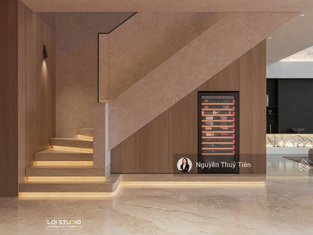 Siêu phẩm cho thuê loft pent the crest 3pn | 160m2 | nội thất thiết kế