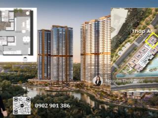 Eaton park 2pn  a6 | giá tốt hơn thị trường  giỏ hàng chuyển nhượng đa dạng