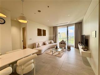 Zeit river thủ thiêm cho thuê căn hộ 3pn  125m2 full nội thất tầng cao view đẹp