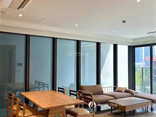 The opera cho thuê căn hộ 3pn  view đẹp giá tốt