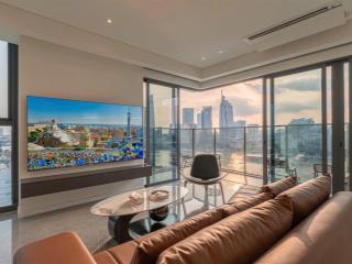 Cho thuê căn hộ the opera 1pn 2pn 3pn 4pn  giá tốt, view đẹp, giỏ hàng nội bộ cập nhật hằng ngày