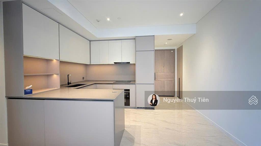 The opera cho thuê 2pn  78m2 | tầng cao | view cầu ba son | giá tốt