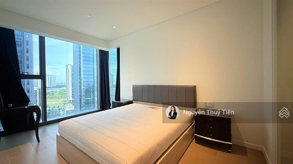 The opera cho thuê 2pn  78m2 | tầng cao | view cầu ba son | giá tốt
