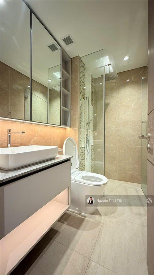 The opera cho thuê 2pn  78m2 | tầng cao | view cầu ba son | giá tốt
