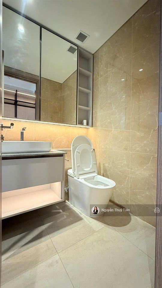 The opera cho thuê 2pn  78m2 | tầng cao | view cầu ba son | giá tốt