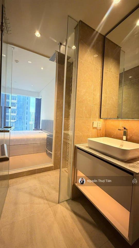 The opera cho thuê 2pn  78m2 | tầng cao | view cầu ba son | giá tốt