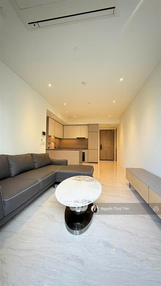 The opera cho thuê 2pn  78m2 | tầng cao | view cầu ba son | giá tốt