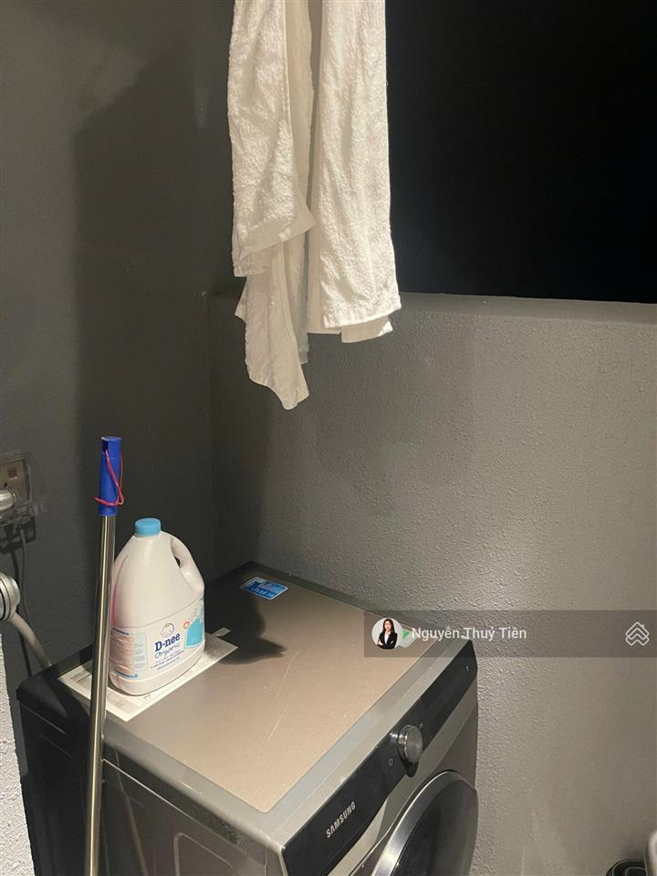 The crest chuyển nhượng căn 1pn+ 1 full nt sẵn hđt  giá siêu tốt