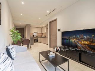 Chuyển nhượng  the opera 1pn view thoáng mát  diện tích lớn  sẵn hđt