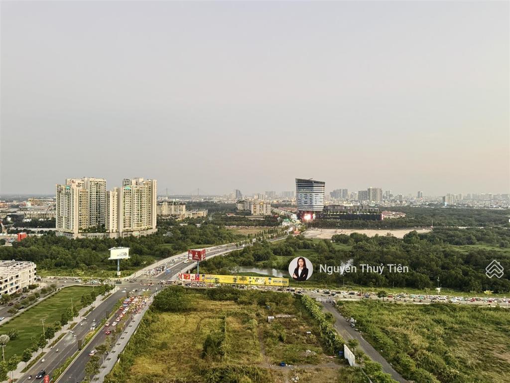 Zeit river thủ thiêm cho thuê căn hộ 4pn  201m2 nội thất cơ bản  tầng cao