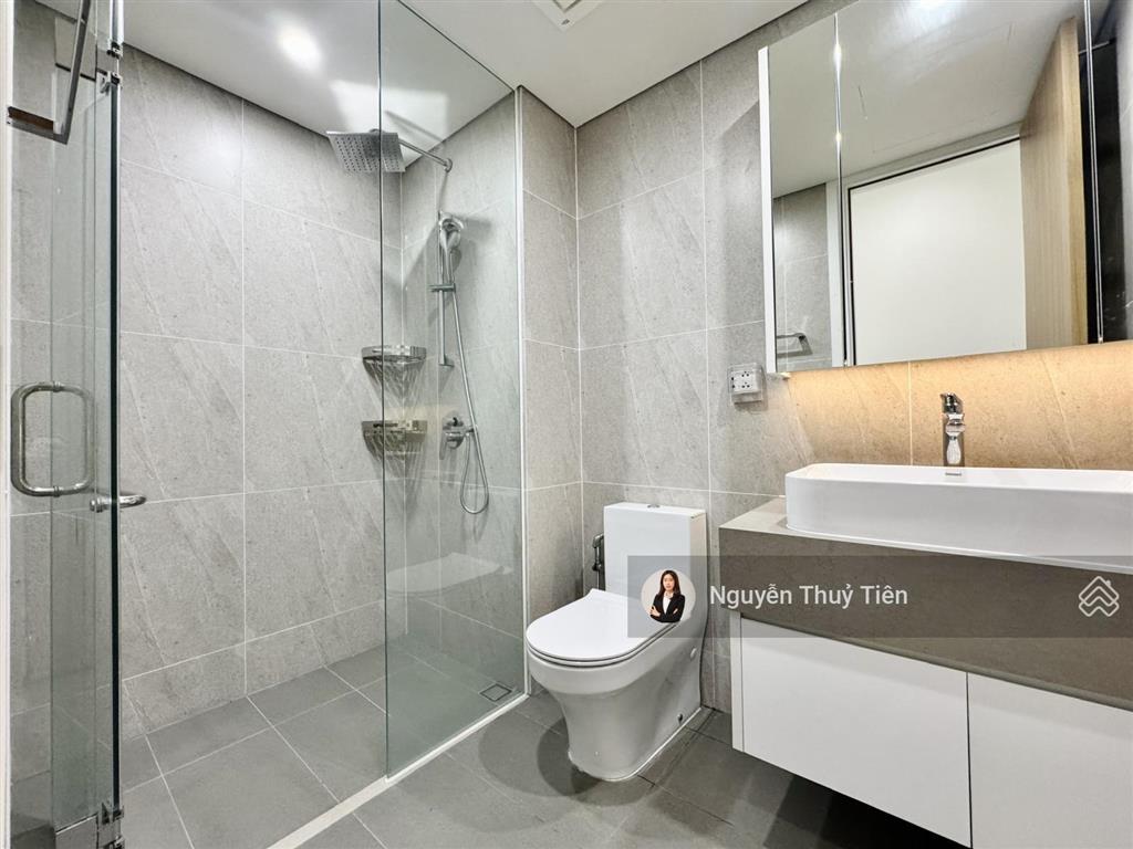 Zeit river thủ thiêm cho thuê căn hộ 4pn  201m2 nội thất cơ bản  tầng cao