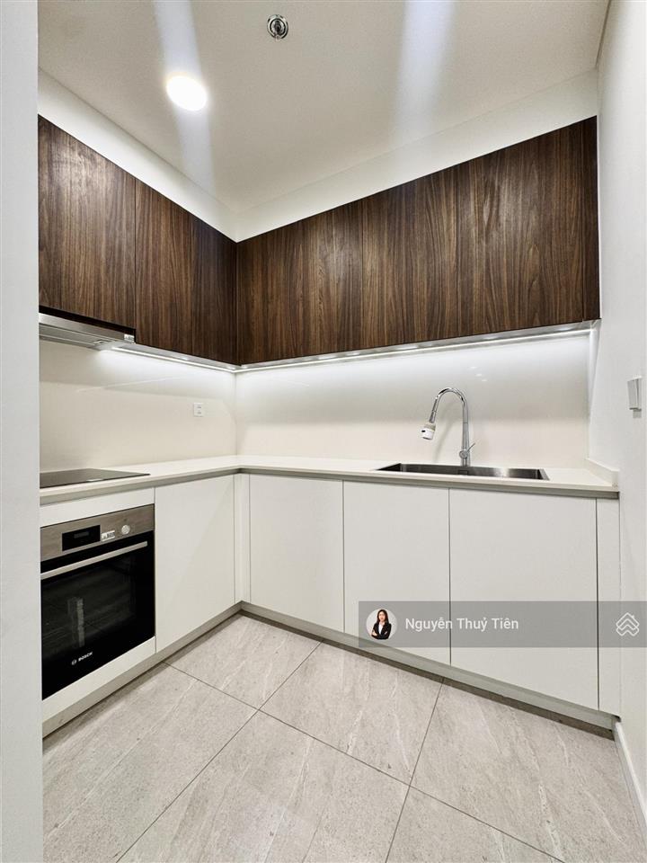 Zeit river thủ thiêm cho thuê căn hộ 4pn  201m2 nội thất cơ bản  tầng cao