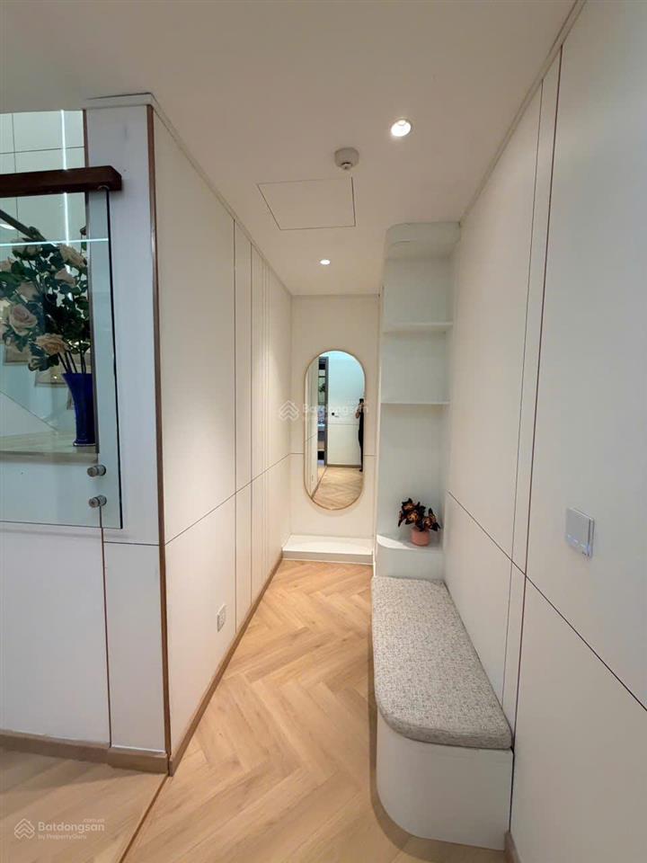 Siêu phẩm duplex the opera 4pn  236m2 vừa hoàn thiện nội thất, diện tích lớn