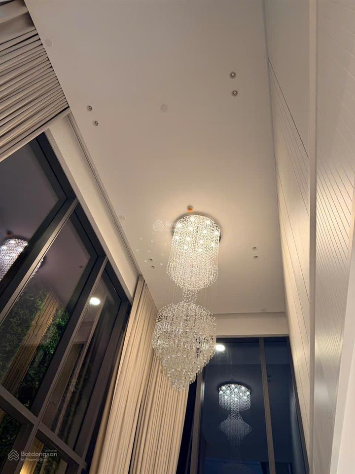 Siêu phẩm duplex the opera 4pn  236m2 vừa hoàn thiện nội thất, diện tích lớn