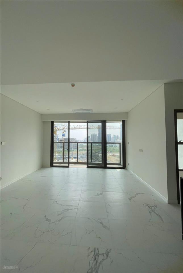 The galleria cho thuê 3pn nội thất cơ bản  view sông & quận 1