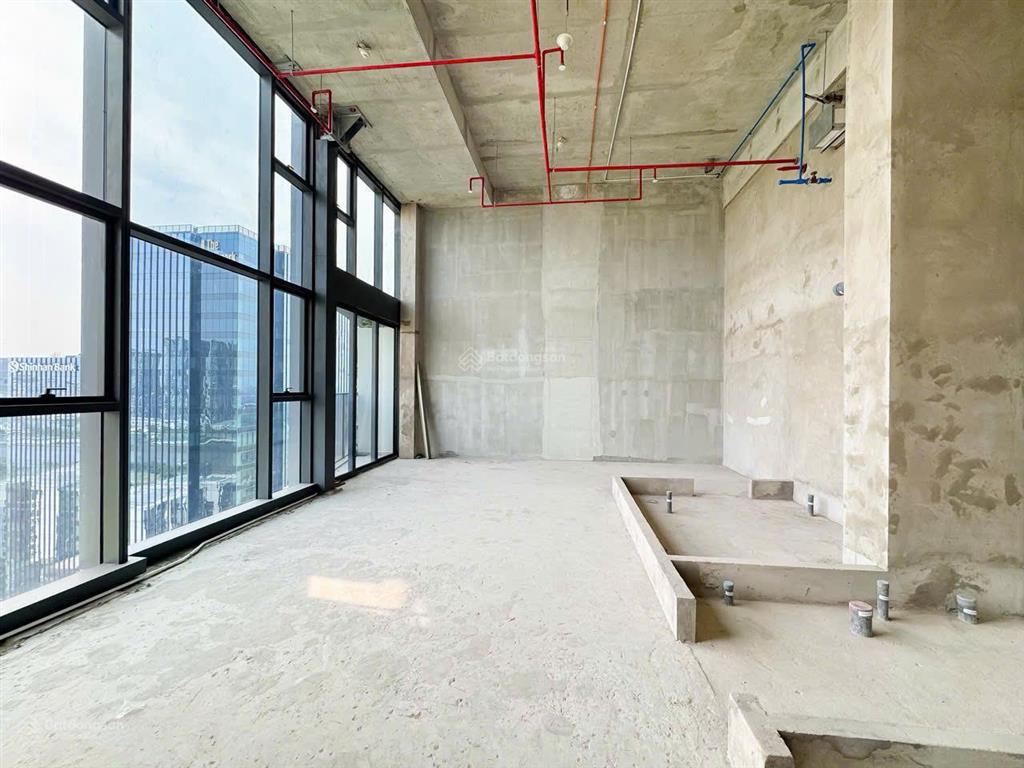The opera penthouse 300m có hồ bơi riêng | view trực diện về landmark 81  sông sg