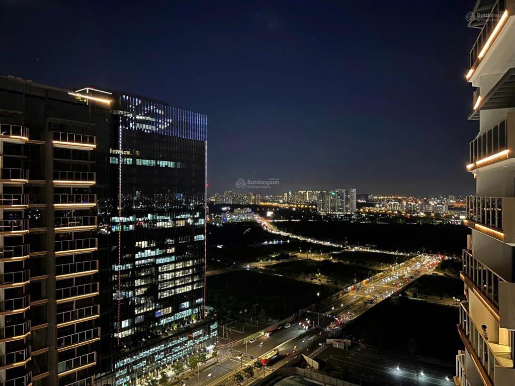 The opera bán 2pn  94m2 view sông | layout hoa hậu | tầng cao