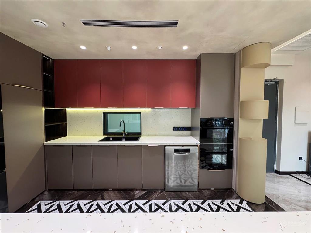 Zeit river duplex 3pn | 200m2 | không gian sống như resort giữa lòng thành phố