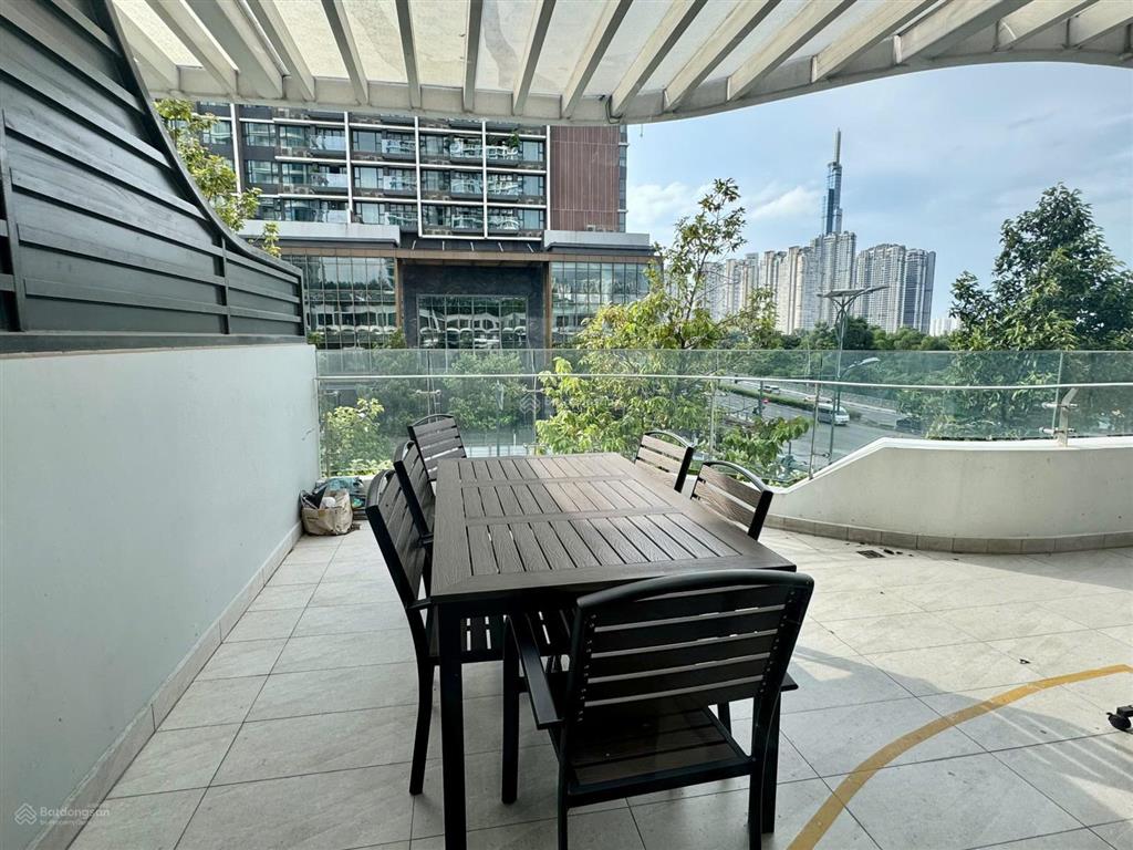 Zeit river duplex 3pn | 200m2 | không gian sống như resort giữa lòng thành phố