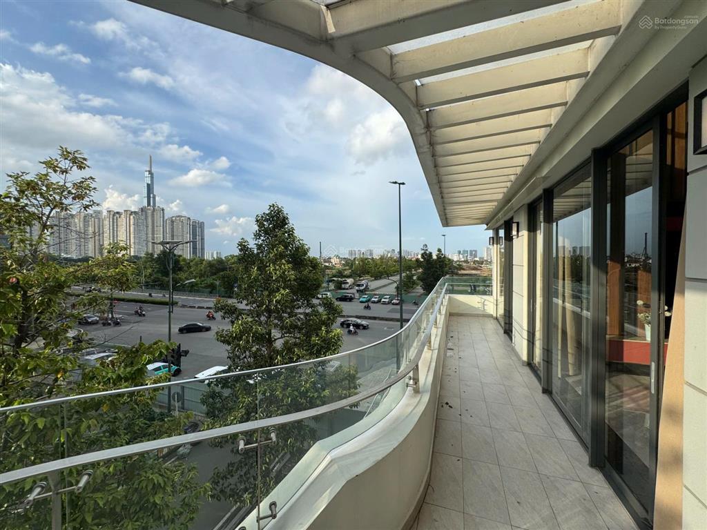 Zeit river duplex 3pn | 200m2 | không gian sống như resort giữa lòng thành phố