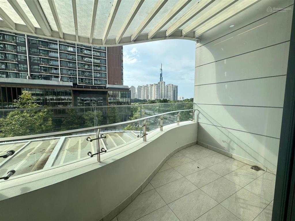 Zeit river duplex 3pn | 200m2 | không gian sống như resort giữa lòng thành phố