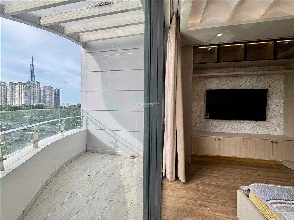 Zeit river duplex 3pn | 200m2 | không gian sống như resort giữa lòng thành phố