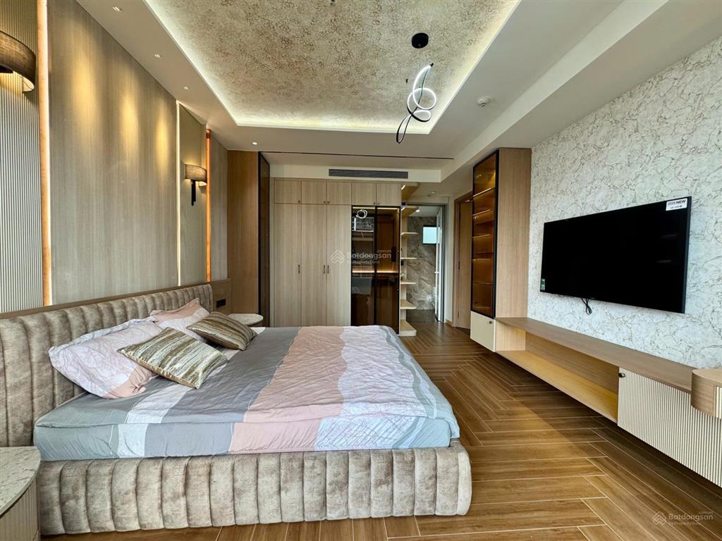 Zeit river duplex 3pn | 200m2 | không gian sống như resort giữa lòng thành phố