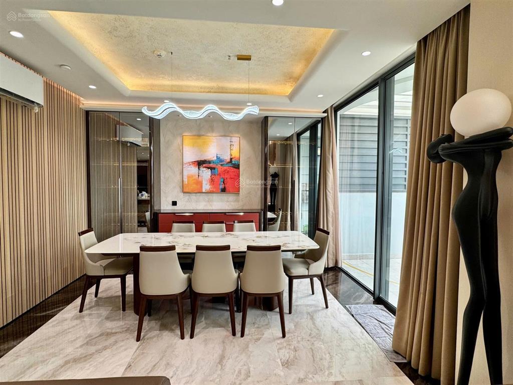 Zeit river duplex 3pn | 200m2 | không gian sống như resort giữa lòng thành phố