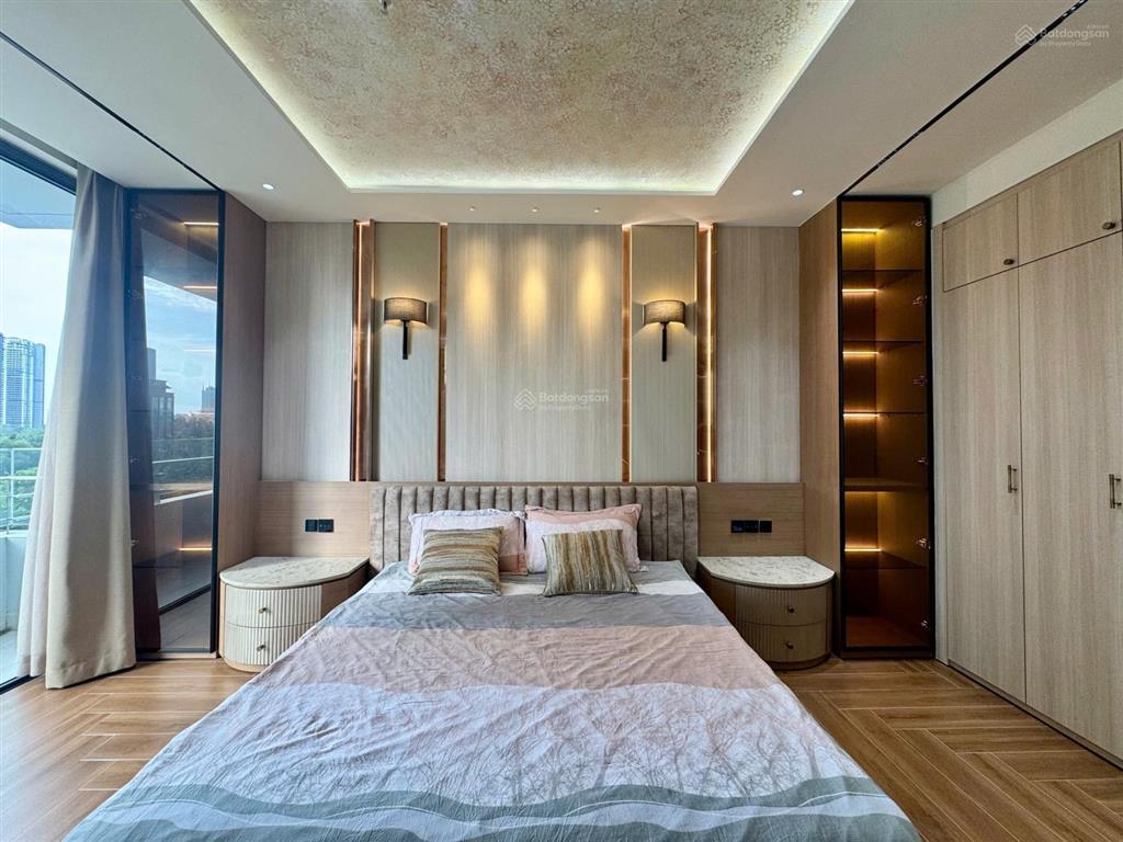 Zeit river duplex 3pn | 200m2 | không gian sống như resort giữa lòng thành phố