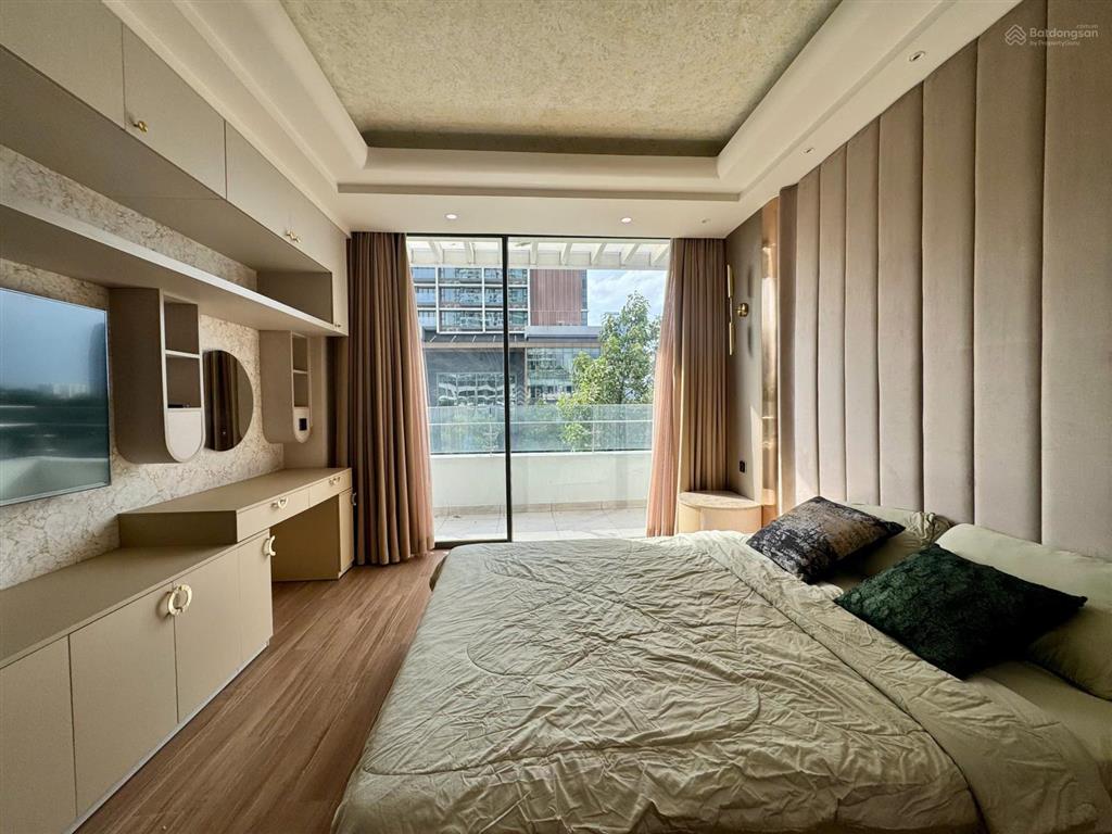 Zeit river duplex 3pn | 200m2 | không gian sống như resort giữa lòng thành phố