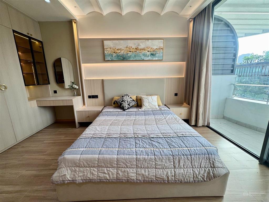 Zeit river duplex 3pn | 200m2 | không gian sống như resort giữa lòng thành phố