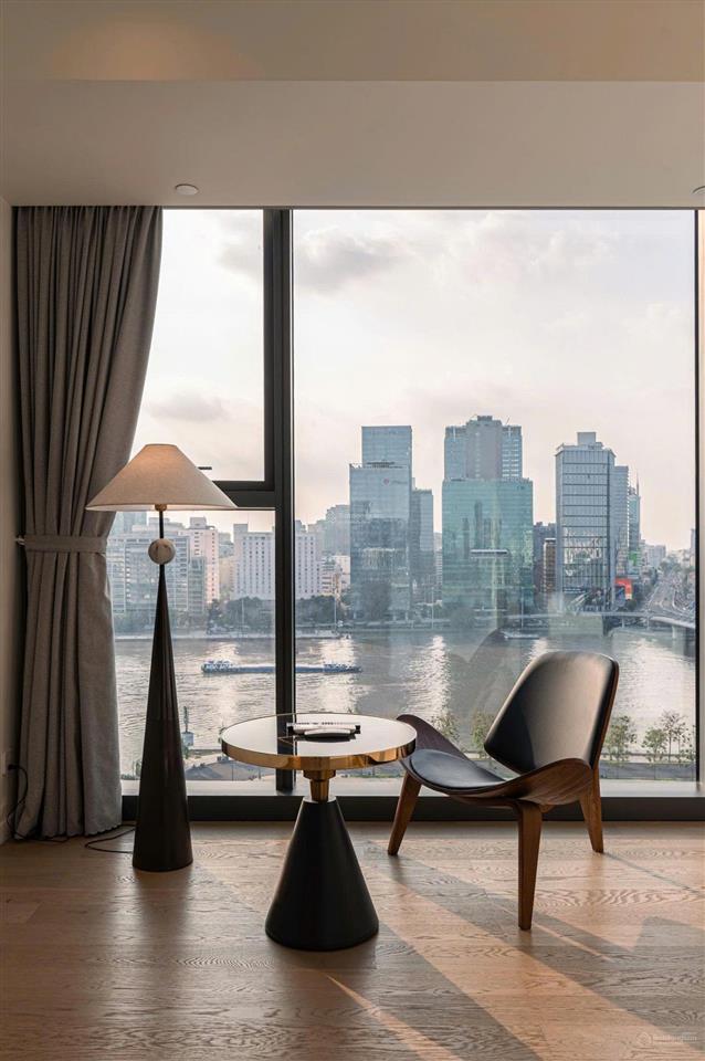 Chuyển nhượng the opera 4pn view trực diện sông vĩnh viễn, tầng trung