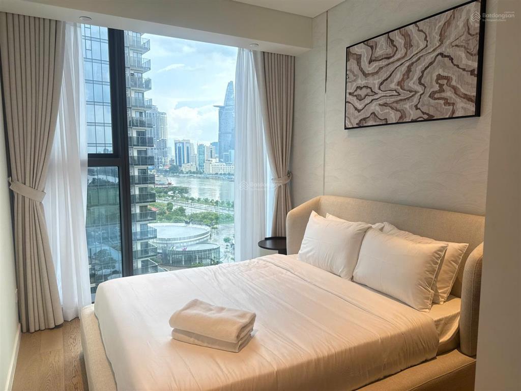 Chuyển nhượng the opera 2pn | 84m² | view hoa hậu sông sg & bitexco