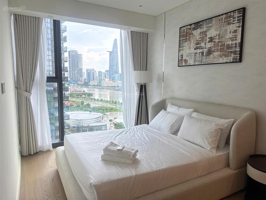 Chuyển nhượng the opera 2pn | 84m² | view hoa hậu sông sg & bitexco