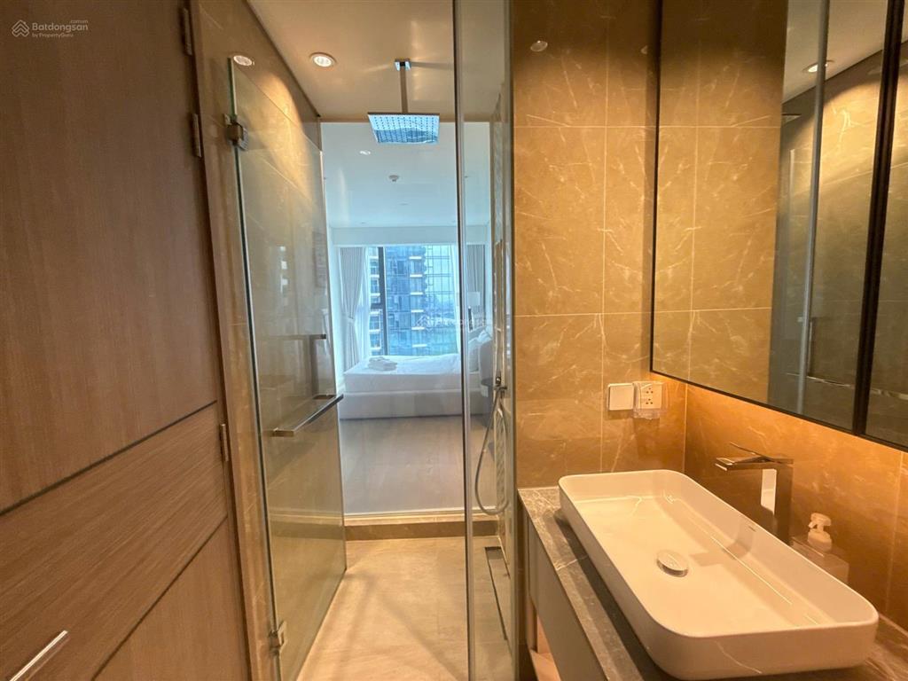 Chuyển nhượng the opera 2pn | 84m² | view hoa hậu sông sg & bitexco