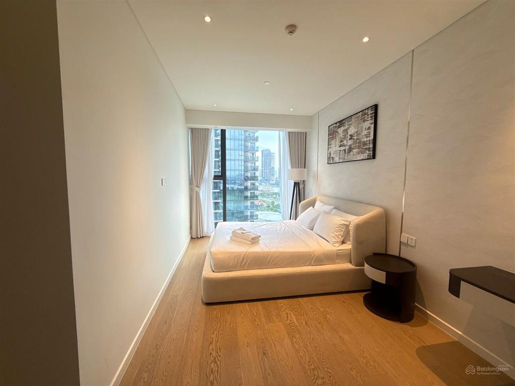 Chuyển nhượng the opera 2pn | 84m² | view hoa hậu sông sg & bitexco