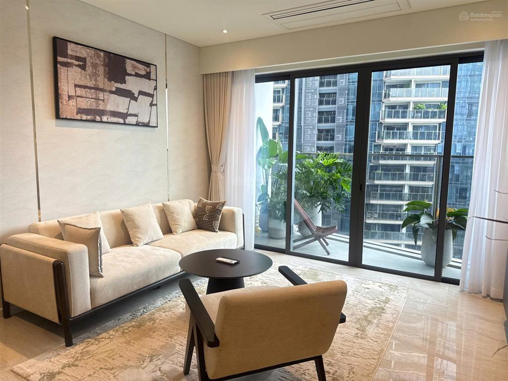 Chuyển nhượng the opera 2pn | 84m² | view hoa hậu sông sg & bitexco