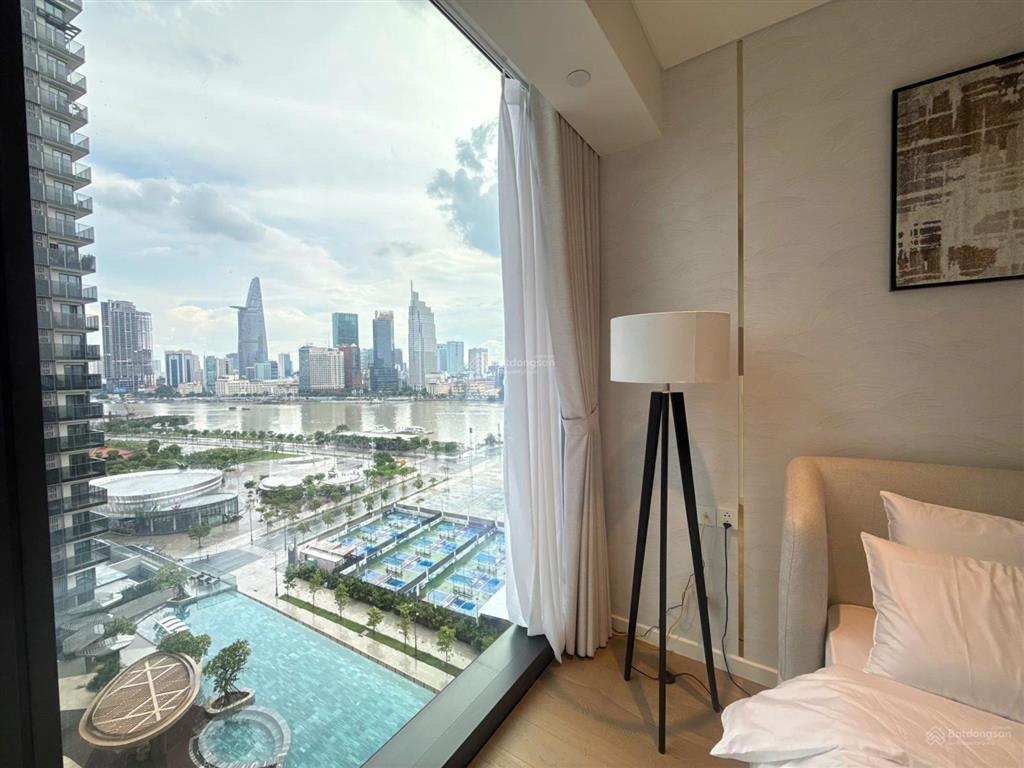 Chuyển nhượng the opera 2pn | 84m² | view hoa hậu sông sg & bitexco