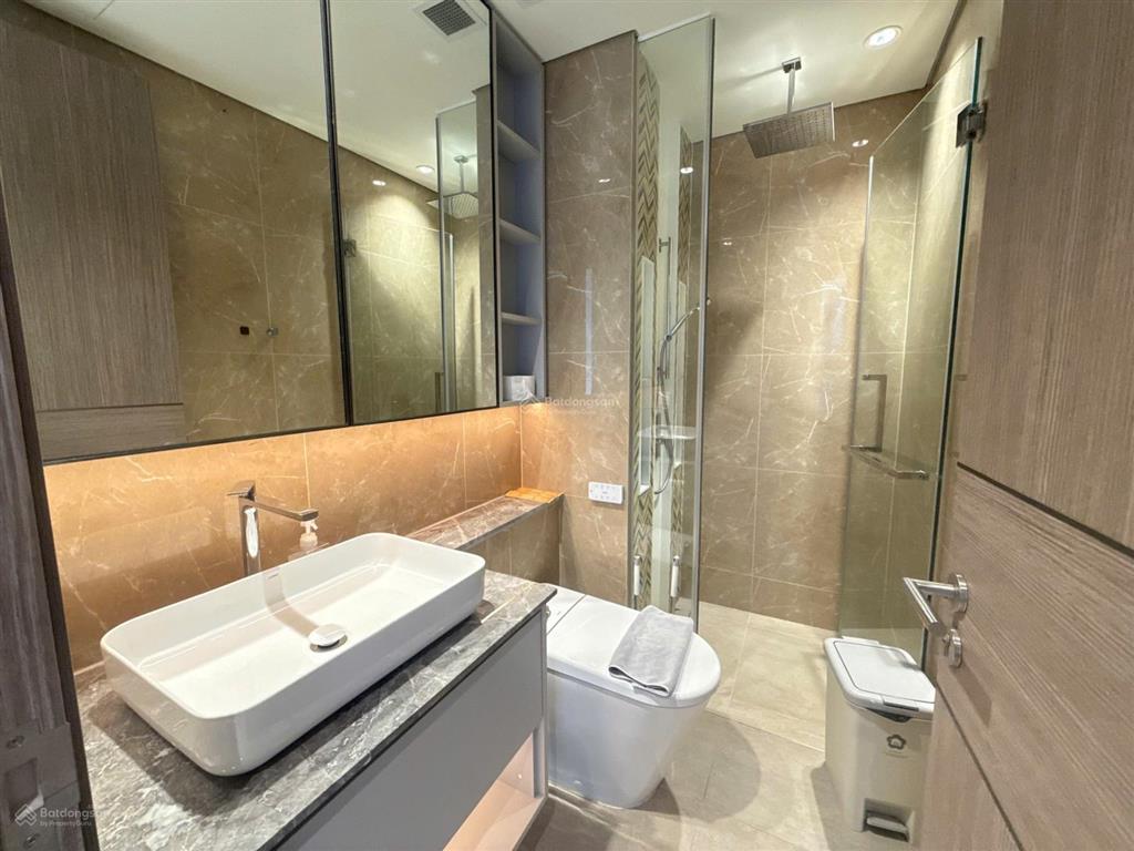Chuyển nhượng the opera 2pn | 84m² | view hoa hậu sông sg & bitexco