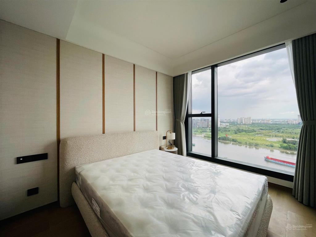 Grand marina saigon cho thuê 3pn | view trực diện sông sài gòn