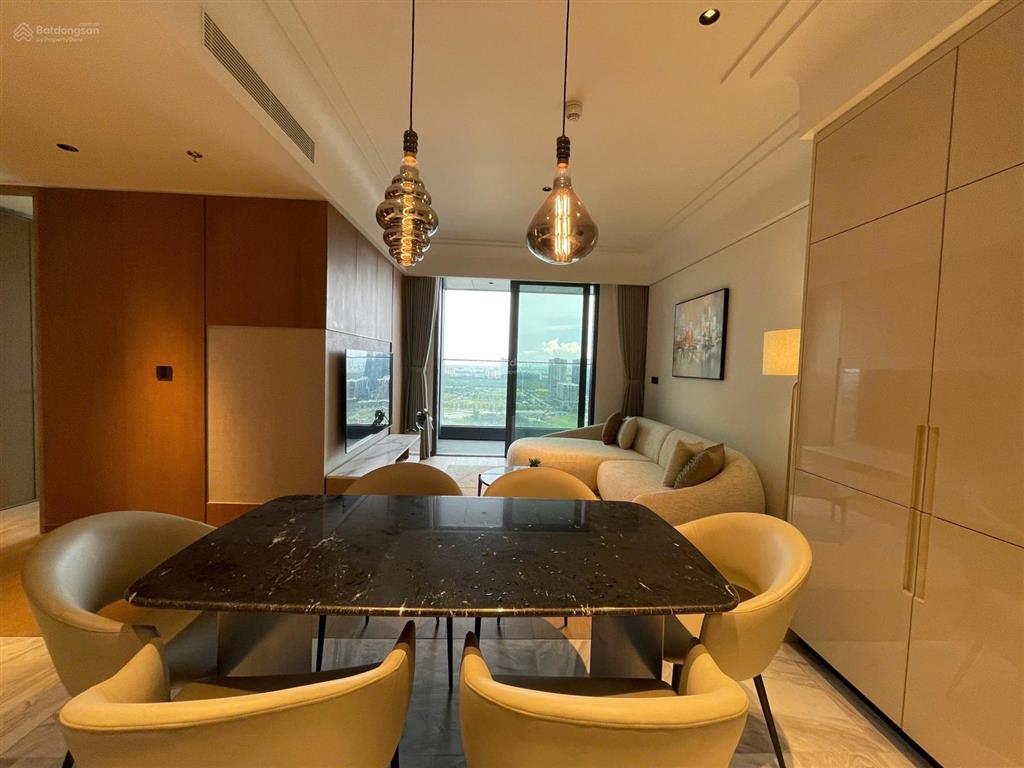 Grand marina saigon cho thuê 3pn | view trực diện sông sài gòn