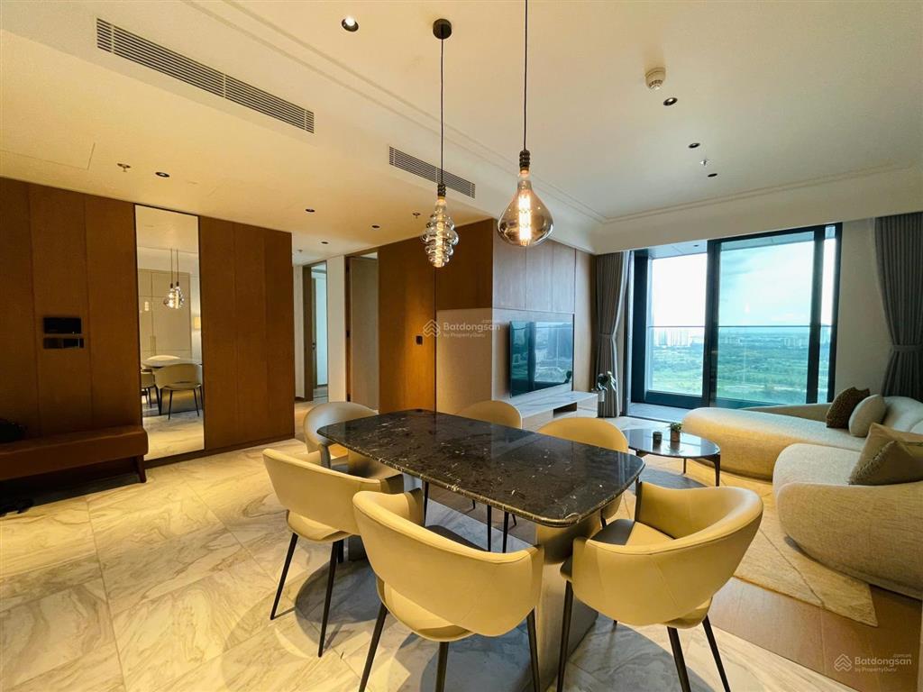Grand marina saigon cho thuê 3pn | view trực diện sông sài gòn